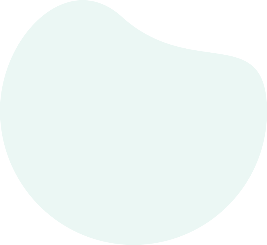 curve shape