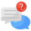 Come chat with the community!
